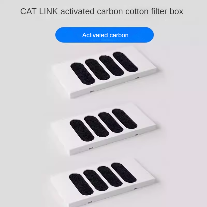 Pet X Supplies & Tack Howell - CATLINK Automatic Cat Litter Box Pro-X