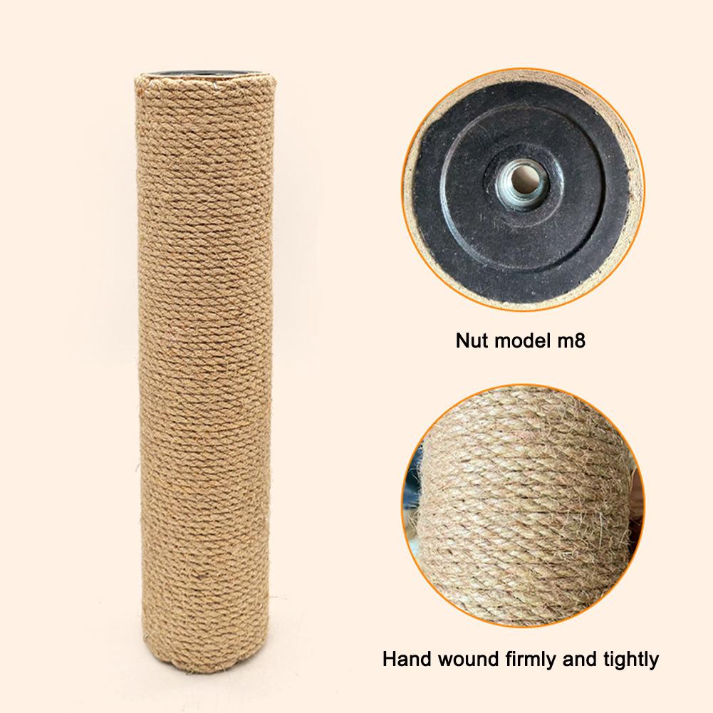 DIY Cat Tree Scratching Post R - огляд і ціна Cat Window Perch