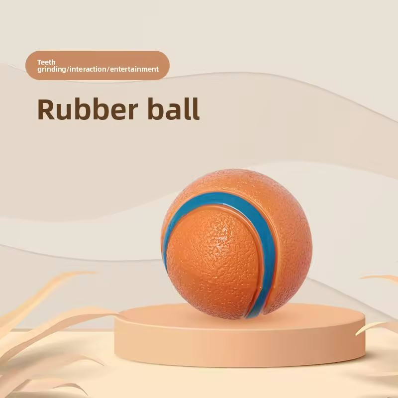 Elastic Indestructible Dog Squ - огляд і ціна Pet Dental Chew Toy