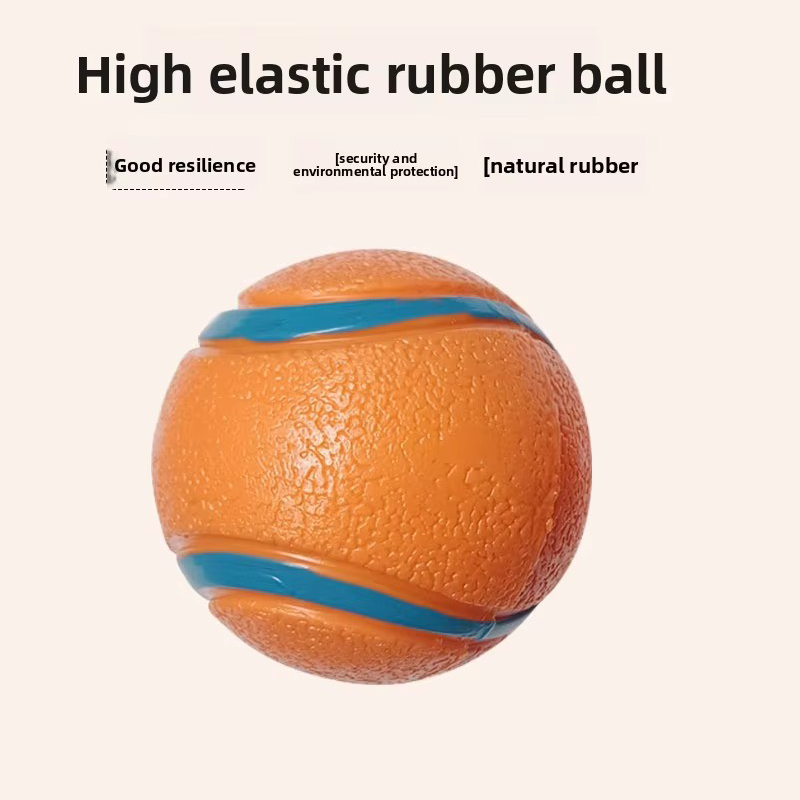 Elastic Indestructible Dog Squ - огляд і ціна Pet Dental Chew Toy