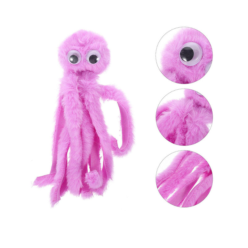 Hot selling octopus cat toys f - огляд і ціна Pet Supplies Young