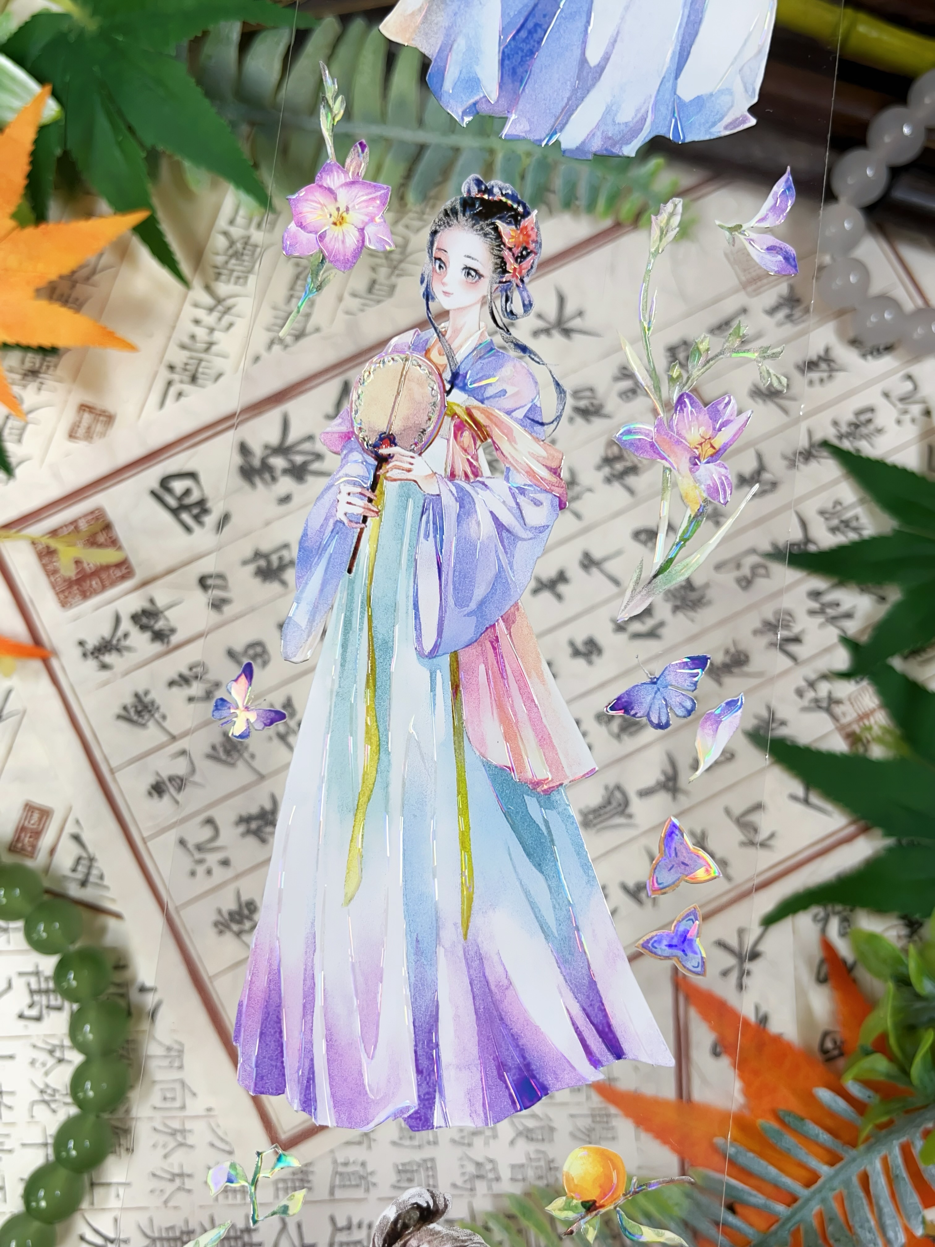 Lovely Young Lotus Girl Shiny  - огляд і ціна Pet Supplies Young