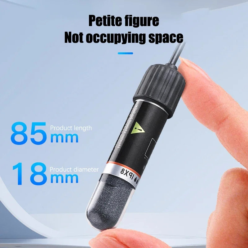 USB Mini Aquarium Heating Rod, - огляд і ціна Pet Supplies Fish