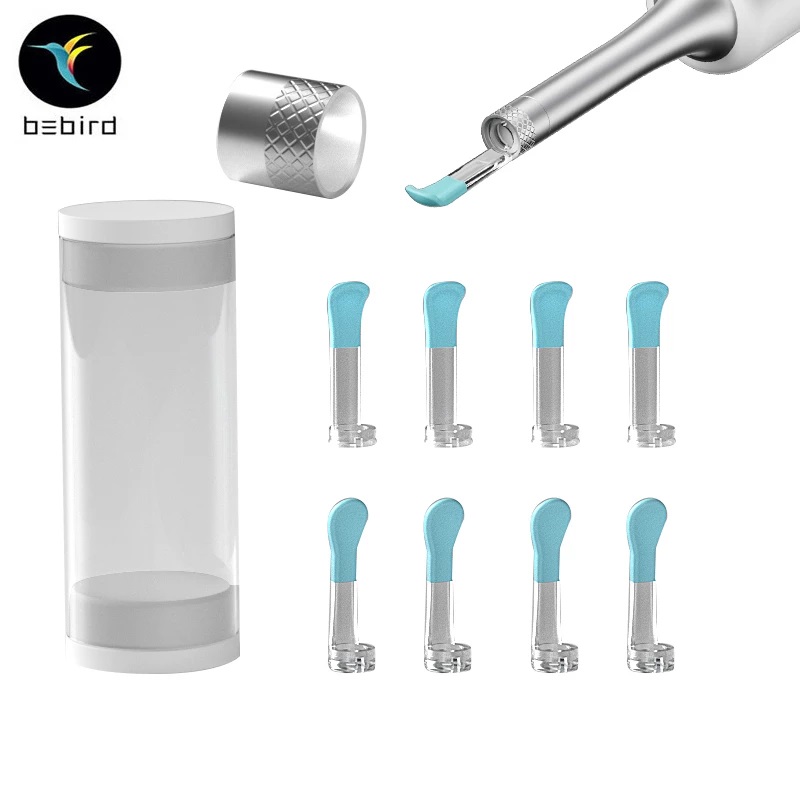 Bebird C3 C3 Pro Earpick Repla - огляд і ціна Pet Ear Cleaner