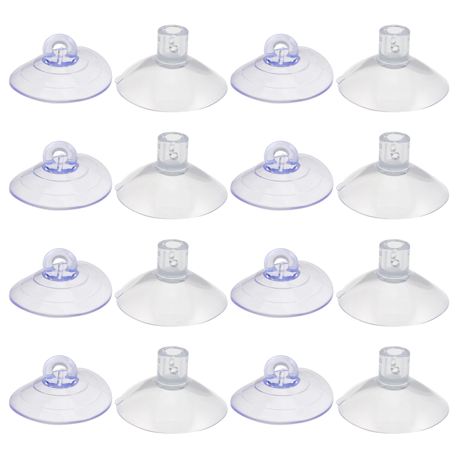 16Pcs Cat Window Suction Cup R - огляд і ціна Cat Window Perch