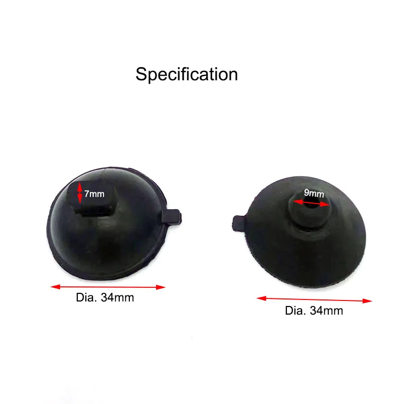 10Pcs Aquarium Suction Cup Fil - огляд і ціна Pet Supplies Fish