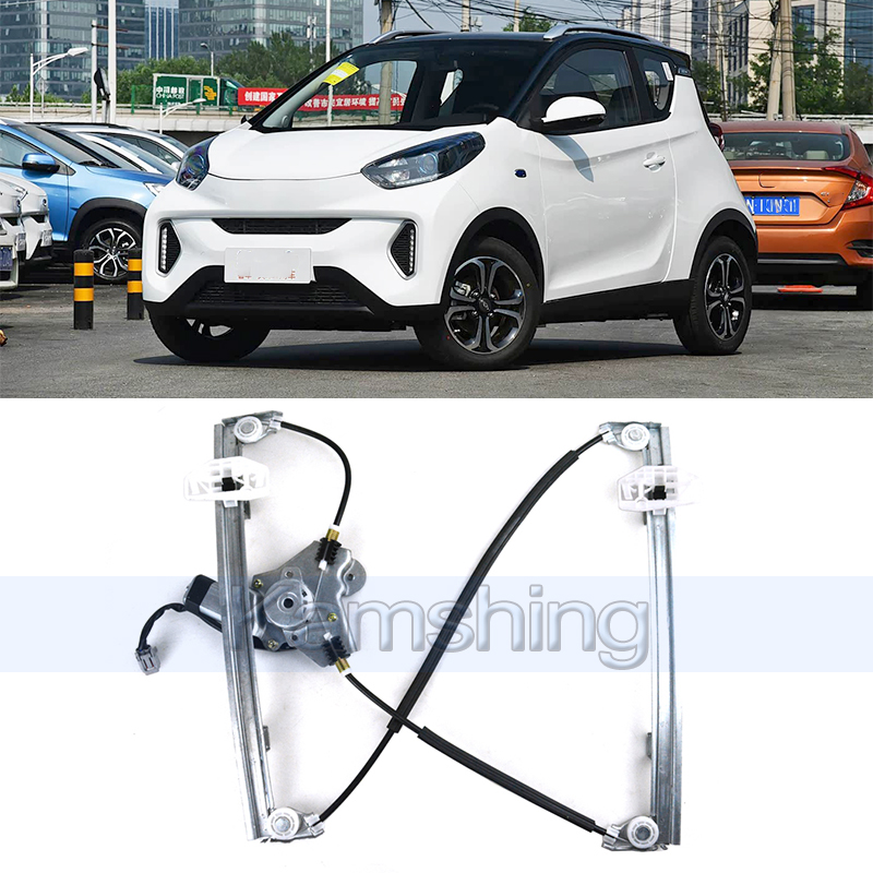 Kamshing Car Window Lifter Ass - огляд і ціна Cat Window Perch
