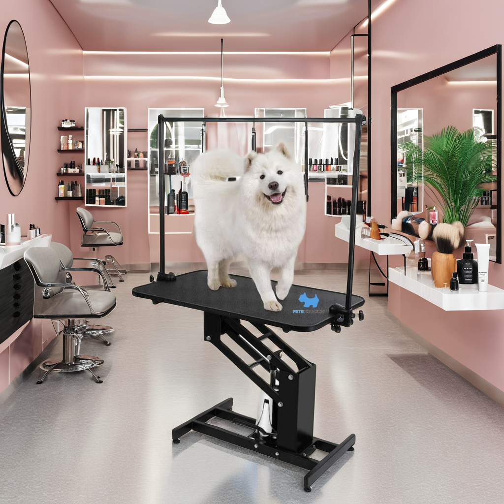 Multifunction Supplies Factory - огляд і ціна Pet Supplies Grooming Prices