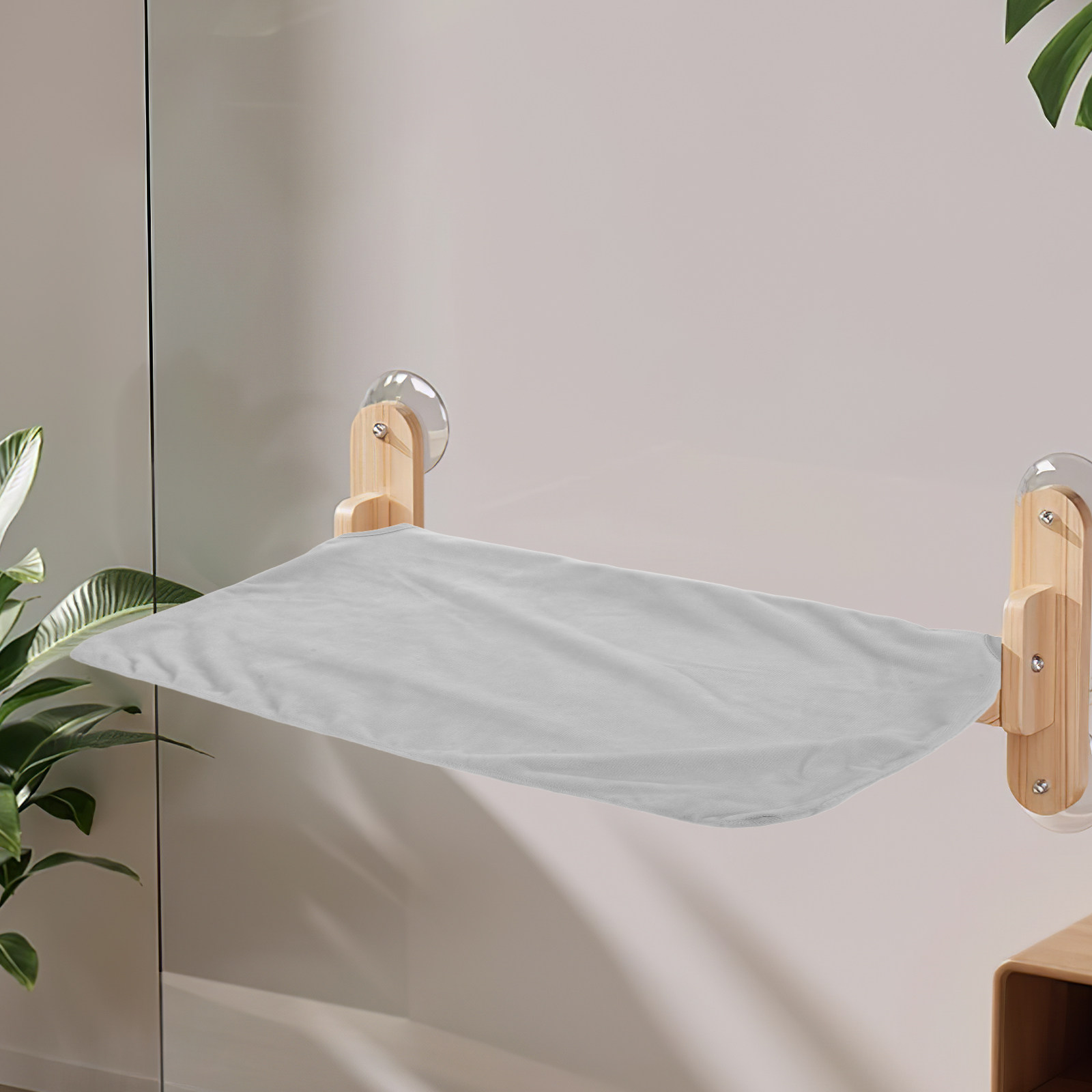 Cat Window Hammock Cover Repla - огляд і ціна Cat Window Perch