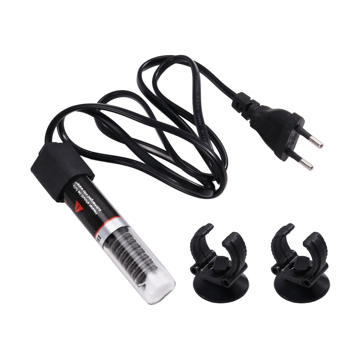 CLOS Aquarium Constant Heating - огляд і ціна Pet Supplies Fish