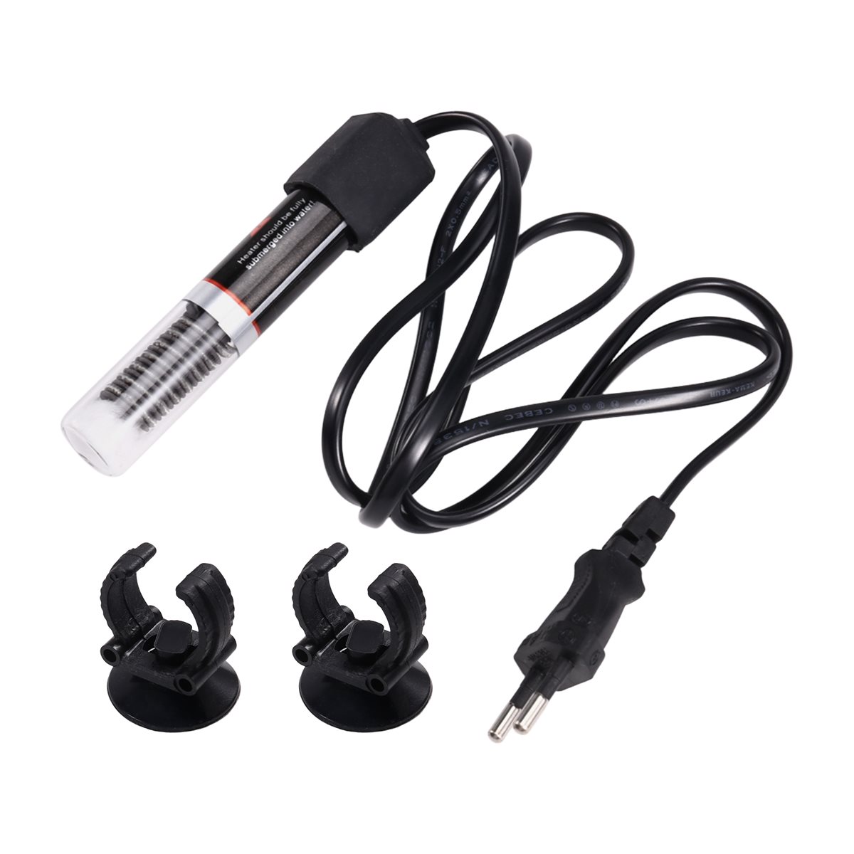 CLOS Aquarium Constant Heating - огляд і ціна Pet Supplies Fish