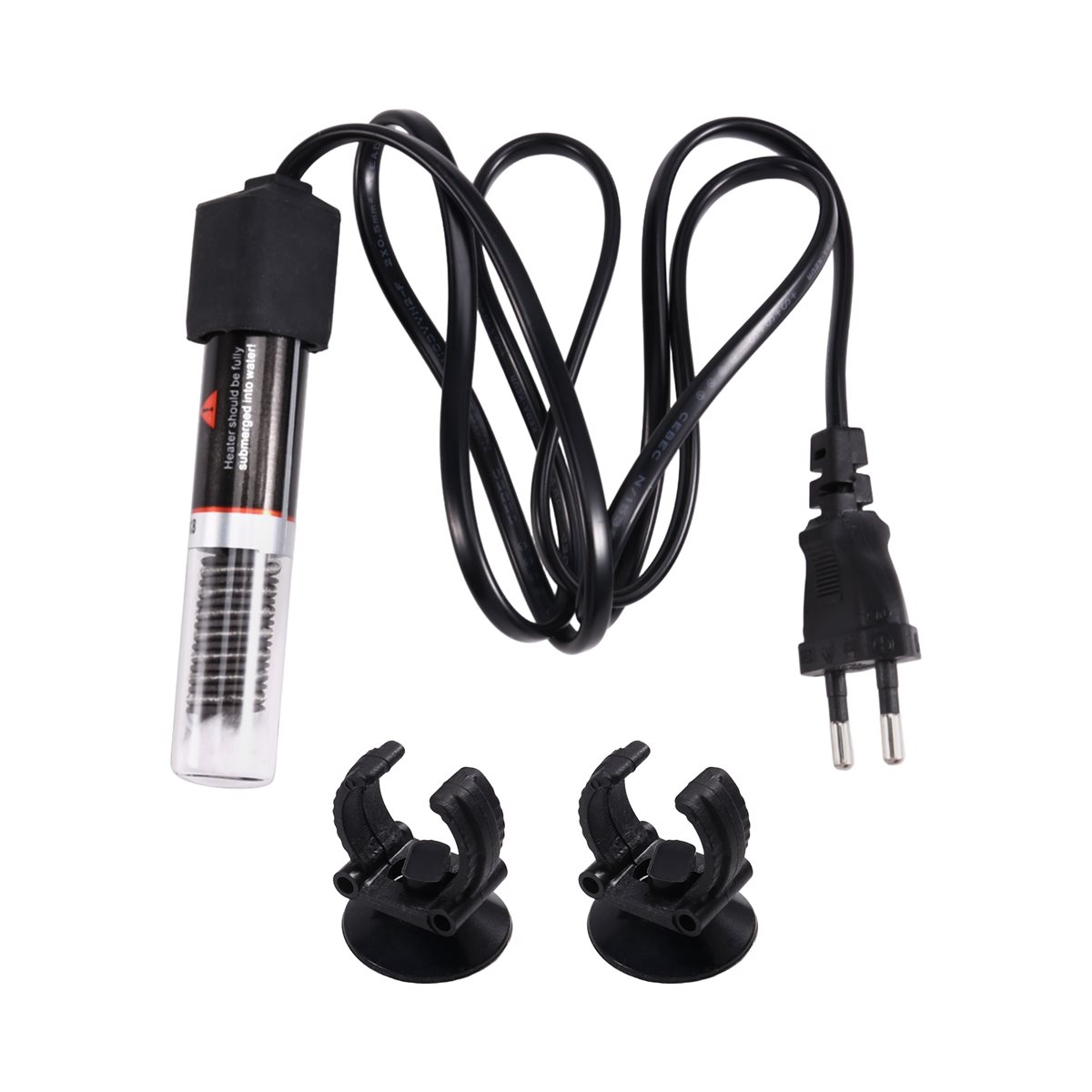 CLOS Aquarium Constant Heating - огляд і ціна Pet Supplies Fish