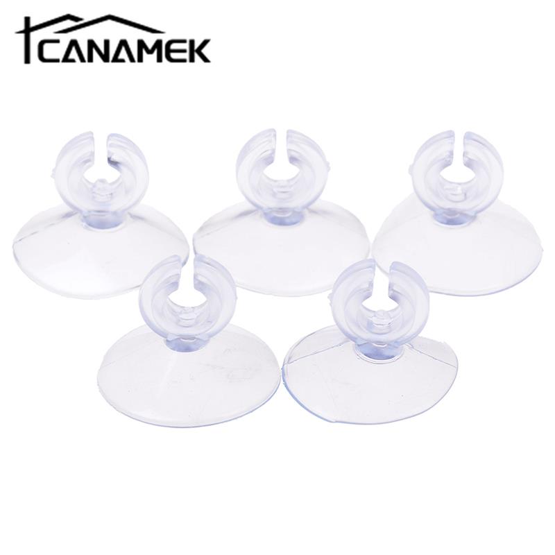 5/10PCS Silicone Aquarium Suck - огляд і ціна Pet Supplies Fish