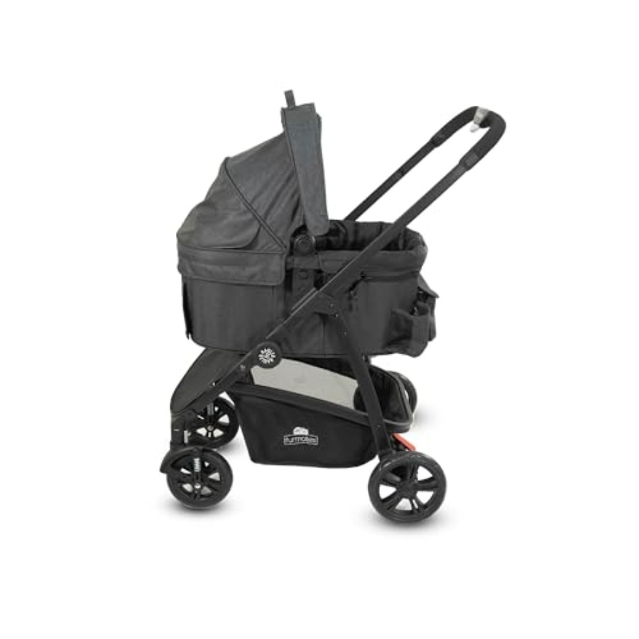 Pet Stroller Removable and Rev - огляд і ціна Pet Stroller Carrier