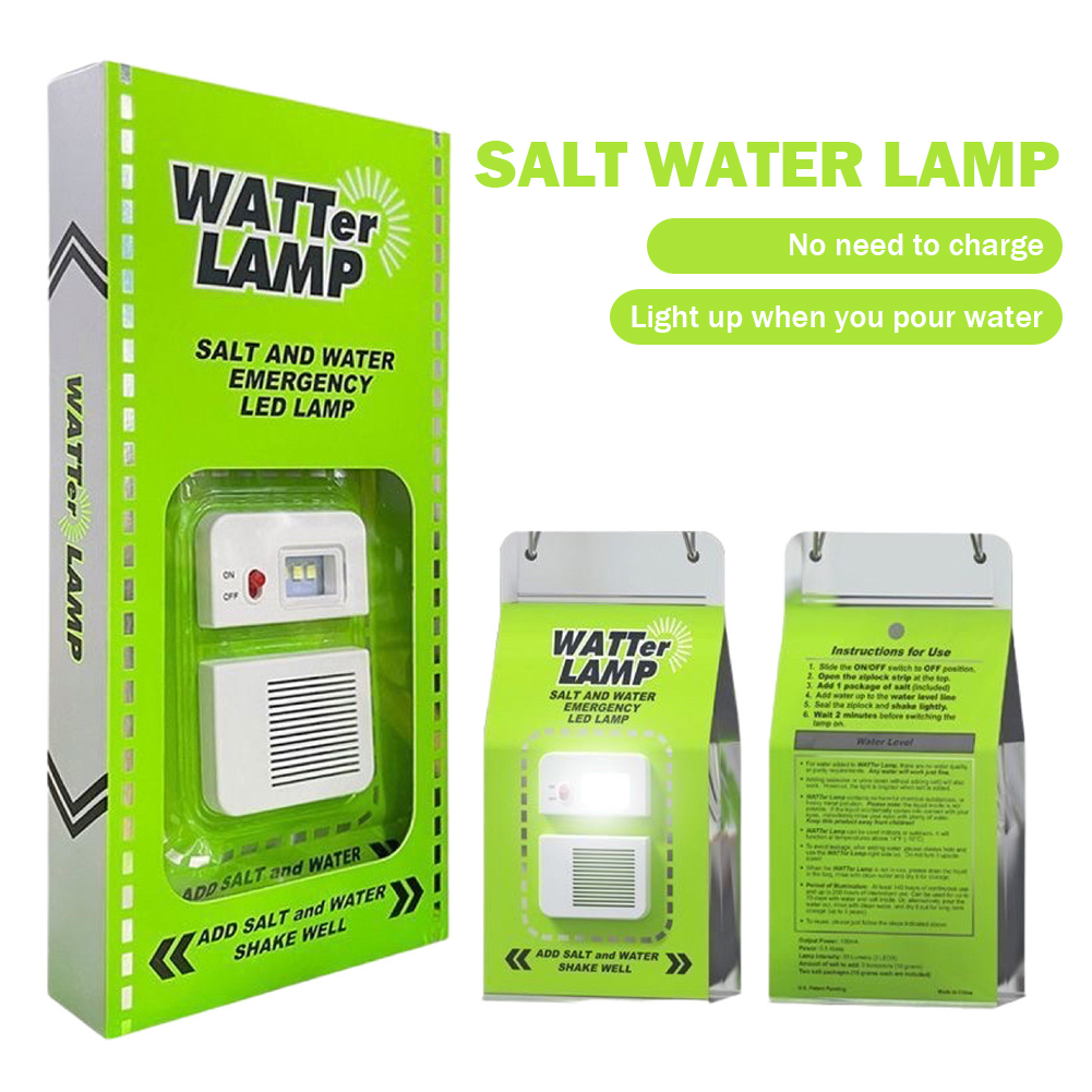 LED Salt Water Lights Waterpro - огляд і ціна Pet Supplies Fish