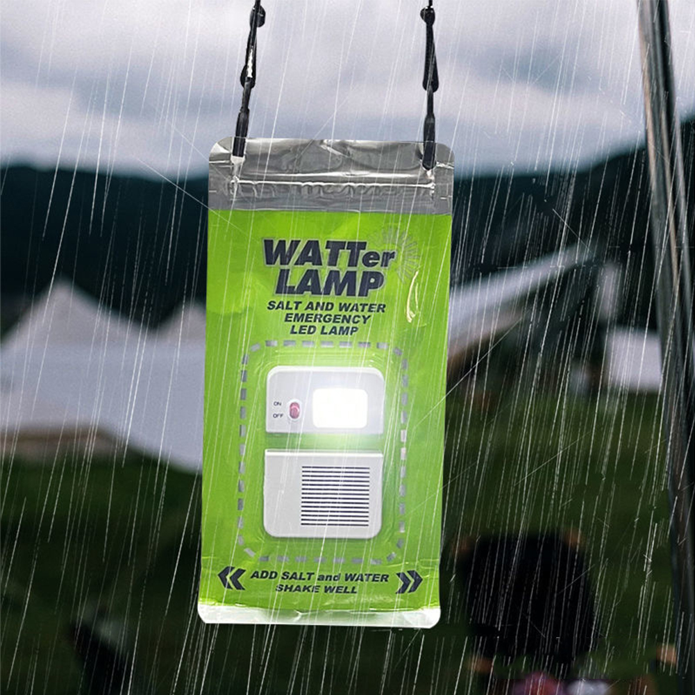 LED Salt Water Lights Waterpro - огляд і ціна Pet Supplies Fish