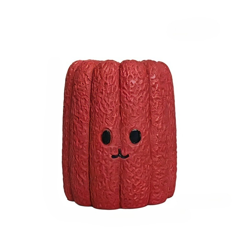 Pet Latex Toy Simulation mushr - огляд і ціна Pet Dental Chew Toy