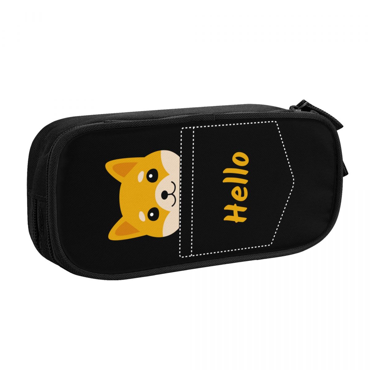 Custom Hello Cute Shiba Inu In - огляд і ціна Pet X Supplies & Tack Howell