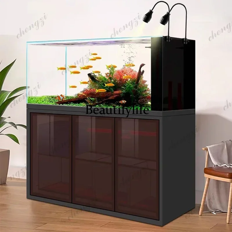 M138 Originality Landscape Fis - огляд і ціна Pet Supplies Fish