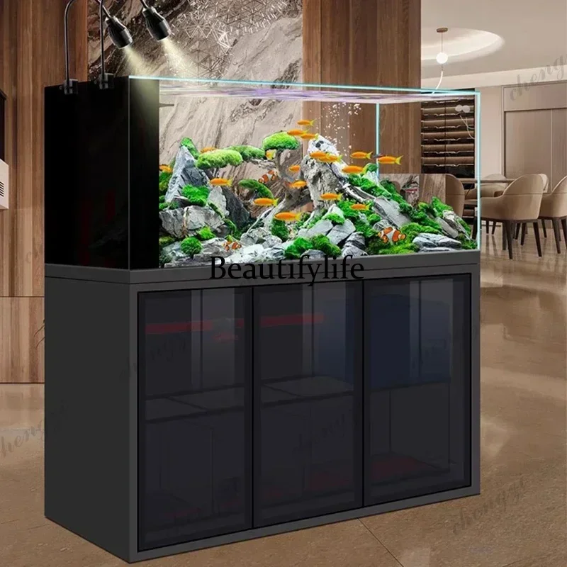 M138 Originality Landscape Fis - огляд і ціна Pet Supplies Fish