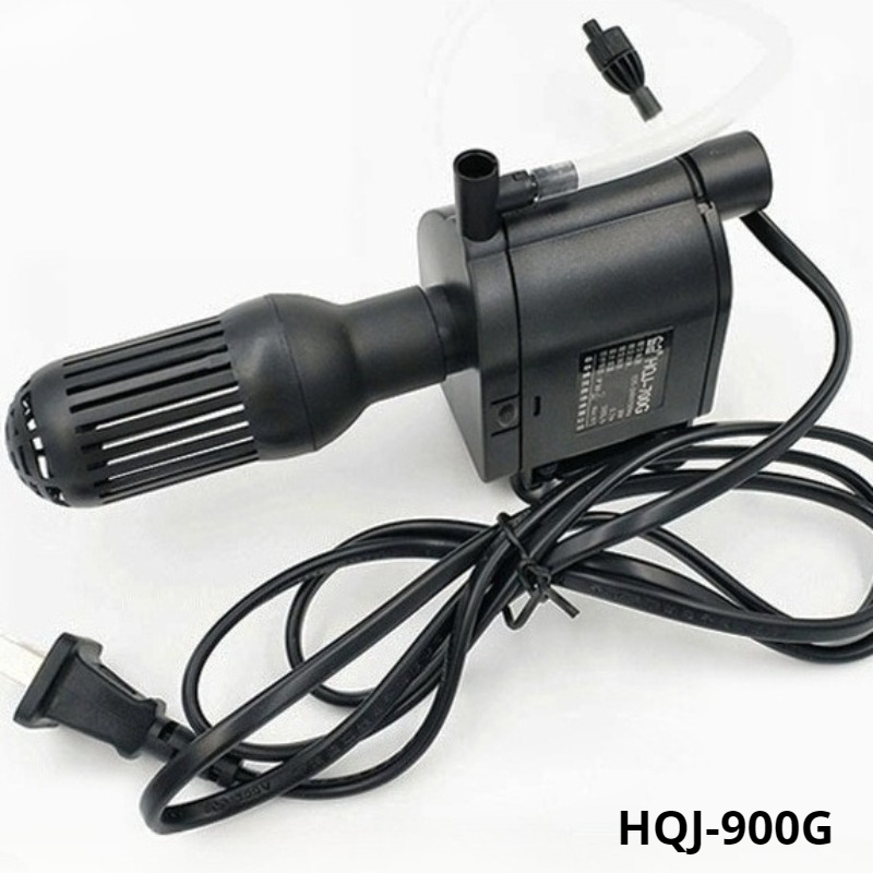Fish Tank Water Pump Oxygenate - огляд і ціна Pet Supplies Fish