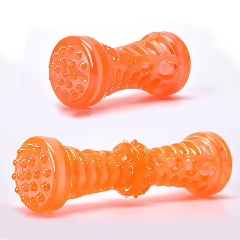 Dog Chew Toy Resistant Bite St - огляд і ціна Pet Dental Chew Toy