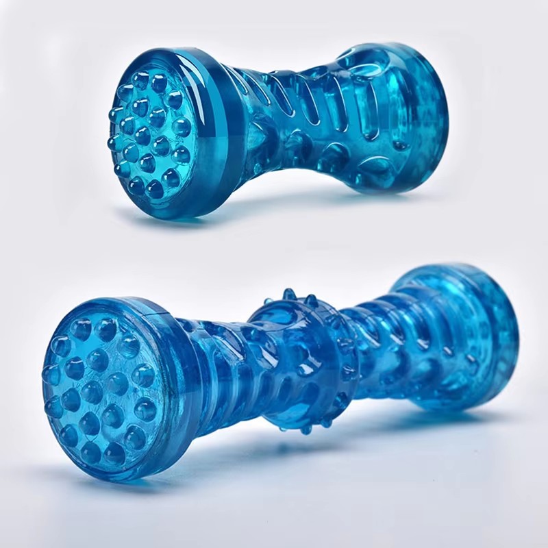 Dog Chew Toy Resistant Bite St - огляд і ціна Pet Dental Chew Toy