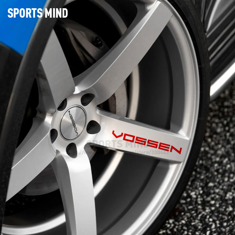 5 x VOSSEN Car Decal Sticker W - огляд і ціна Pet X Supplies & Tack Howell