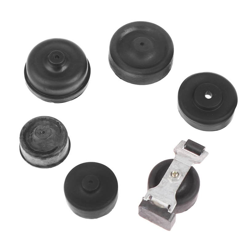 Silicone Air Pump Accessories  - огляд і ціна Pet Supplies Fish