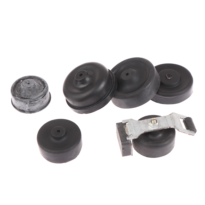 Silicone Air Pump Accessories  - огляд і ціна Pet Supplies Fish