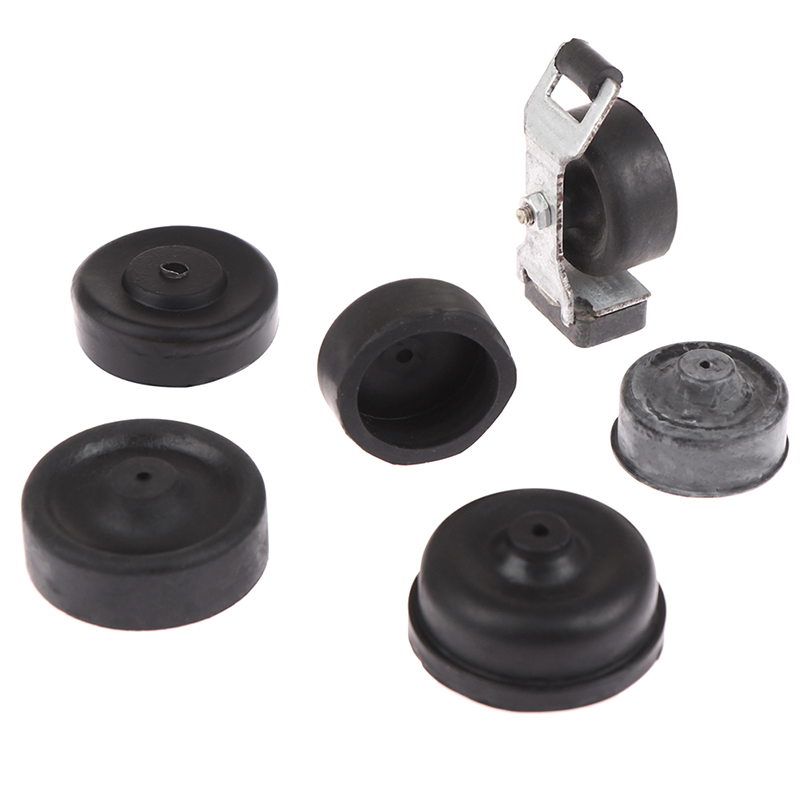 Silicone Air Pump Accessories  - огляд і ціна Pet Supplies Fish