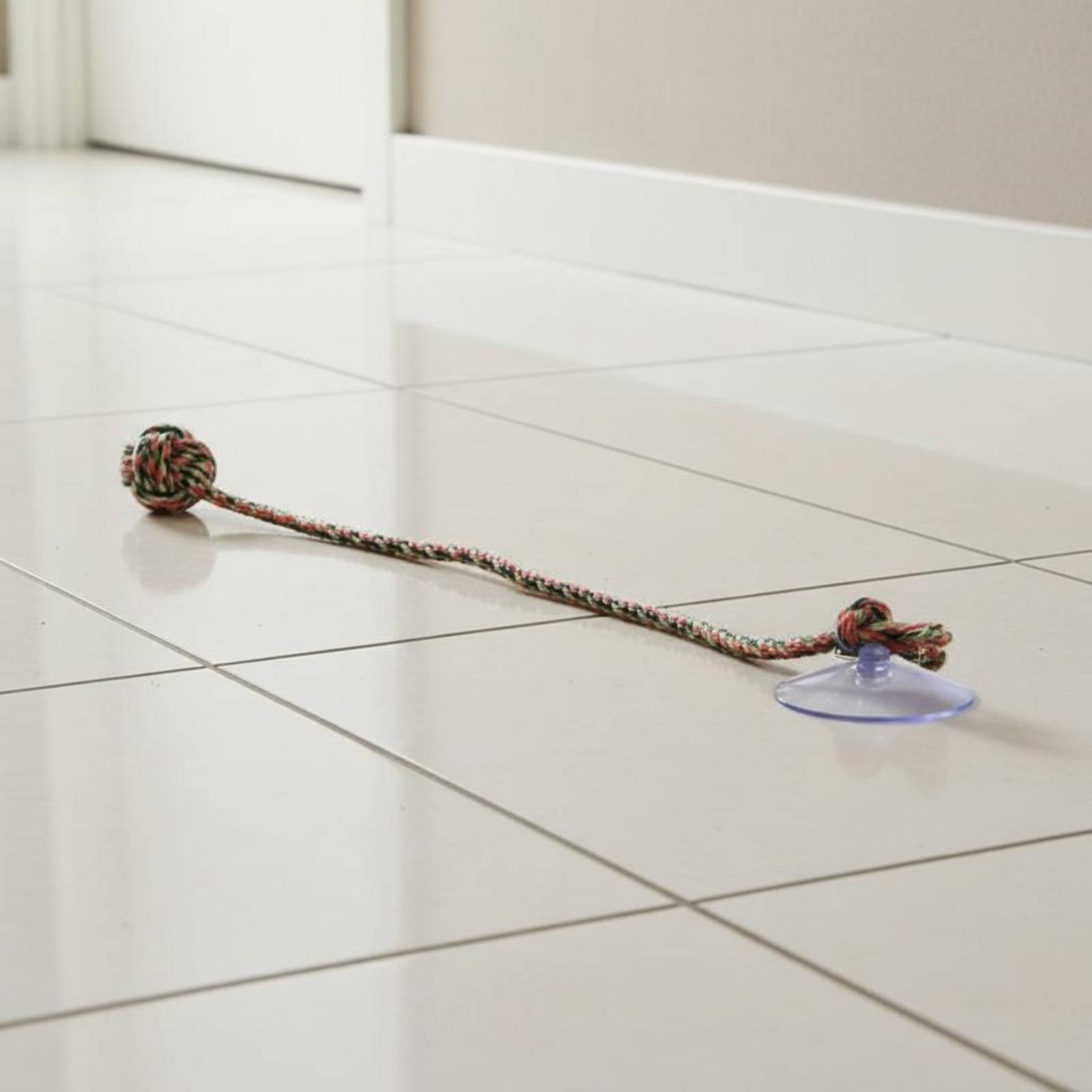 Suction Disc Dog Toy Gnaw Resi - огляд і ціна Pet Supplies Young