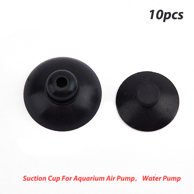 10Pcs Aquarium Suction Cup Fil - огляд і ціна Pet Supplies Fish