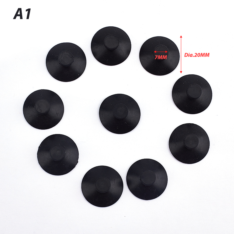 10Pcs Aquarium Suction Cup Fil - огляд і ціна Pet Supplies Fish