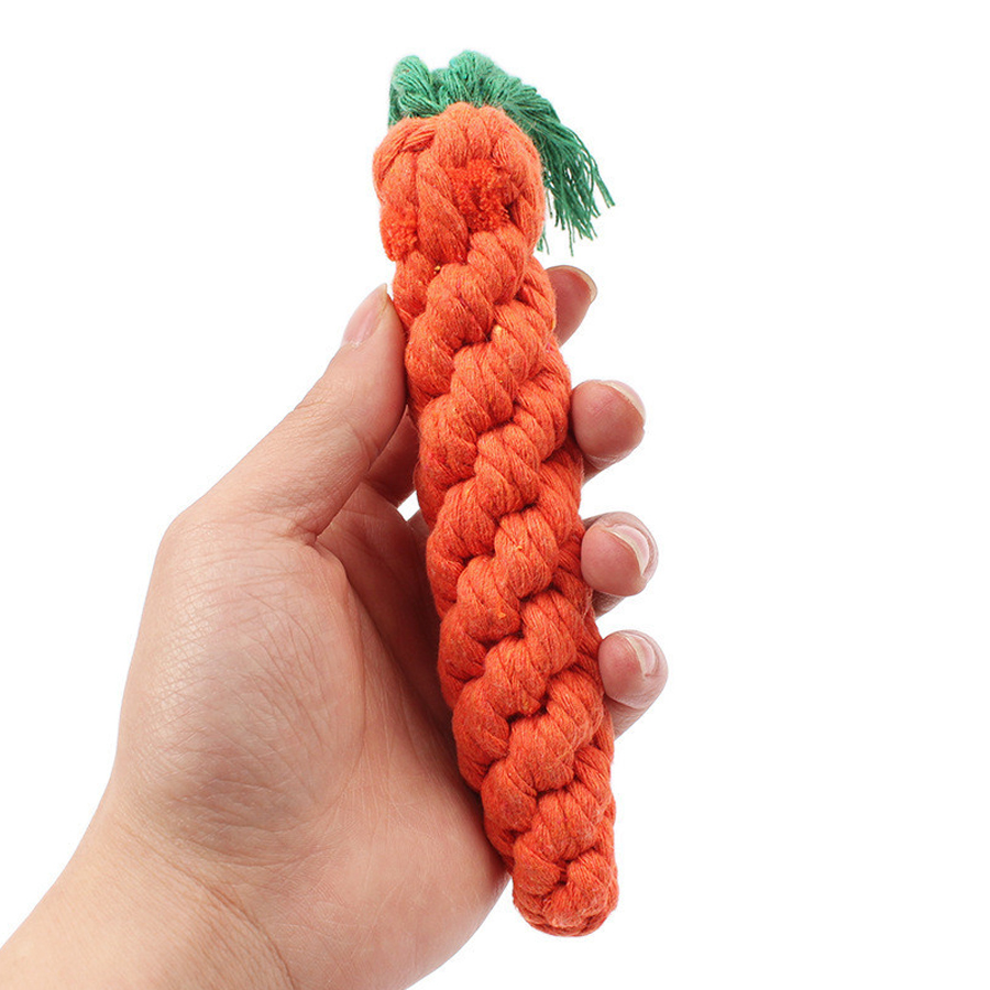 Dog Toys Bite Resistant Pet Do - огляд і ціна Pet Dental Chew Toy