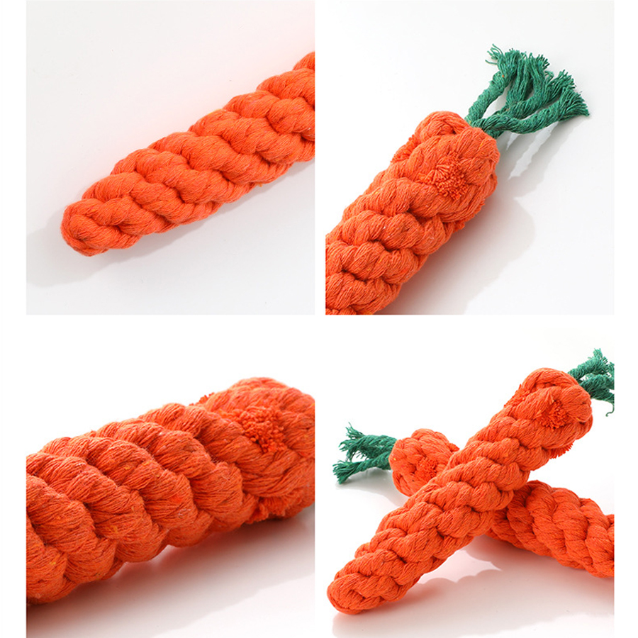 Dog Toys Bite Resistant Pet Do - огляд і ціна Pet Dental Chew Toy