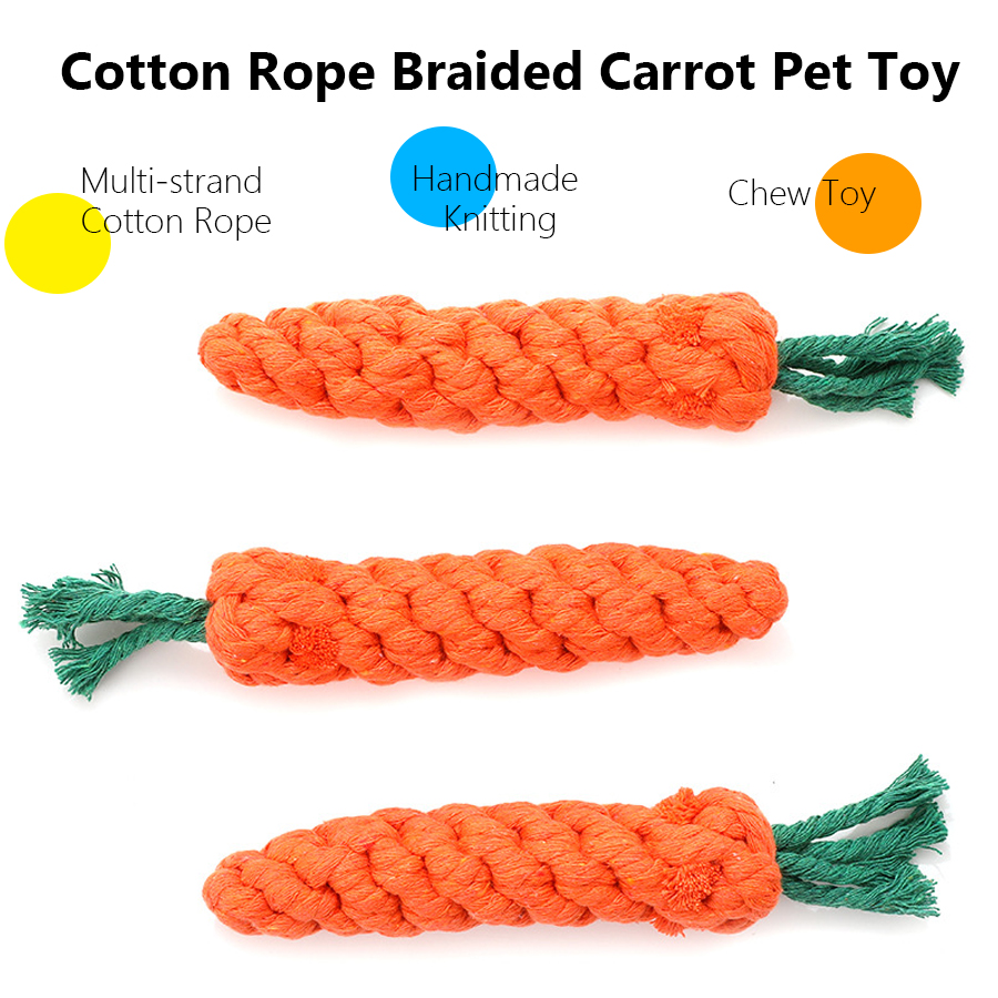 Dog Toys Bite Resistant Pet Do - огляд і ціна Pet Dental Chew Toy