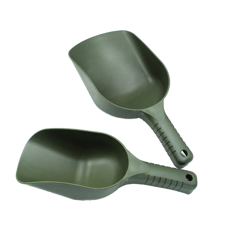 1pcs Baiting Throwing Spoon Ba - огляд і ціна Pet Supplies Fish