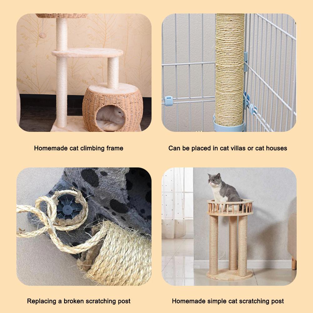 Cat Scratching Post Replacemen - огляд і ціна Cat Window Perch