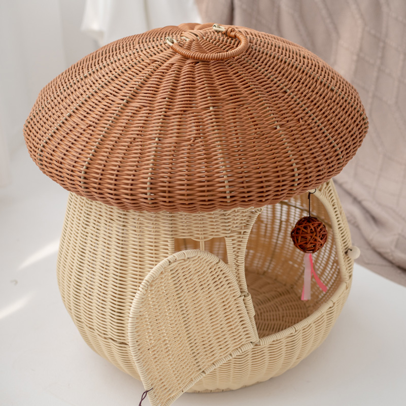 Cat Nest Four Seasons Universa - огляд і ціна Pet Supplies Young