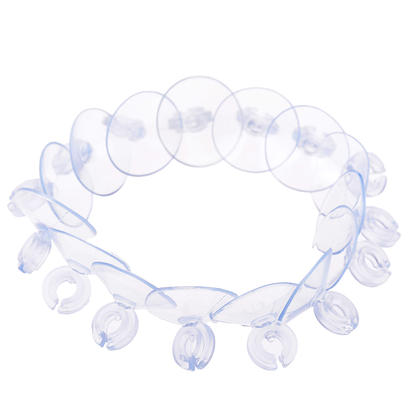 5/10PCS Silicone Aquarium Suck - огляд і ціна Pet Supplies Fish