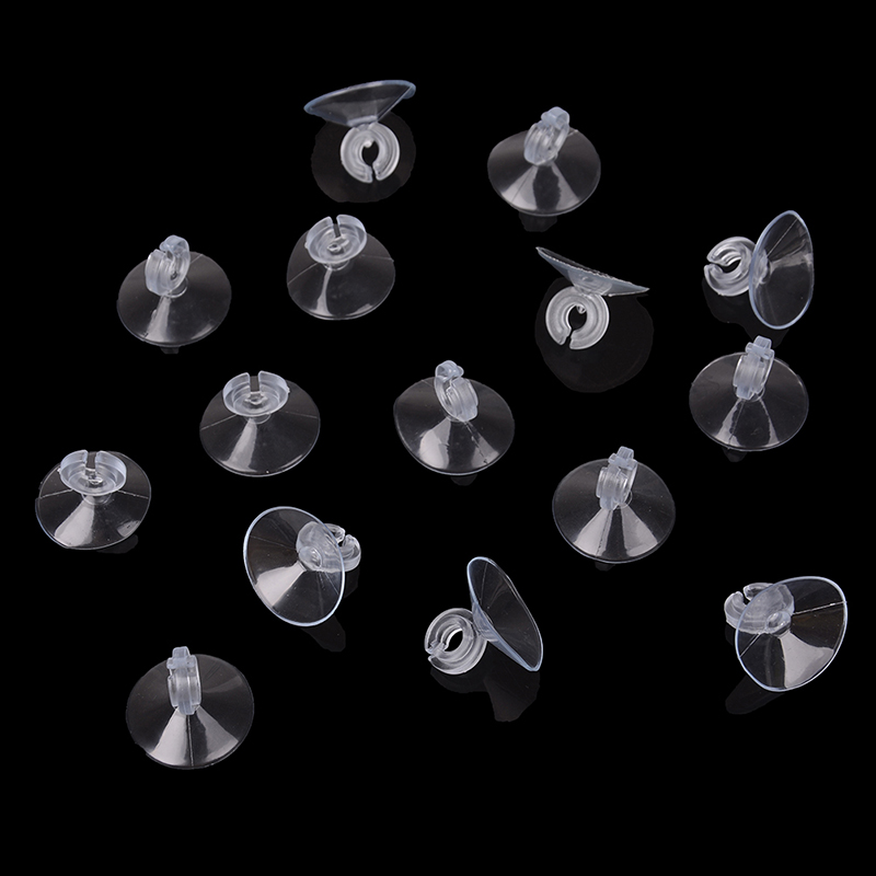 5/10PCS Silicone Aquarium Suck - огляд і ціна Pet Supplies Fish