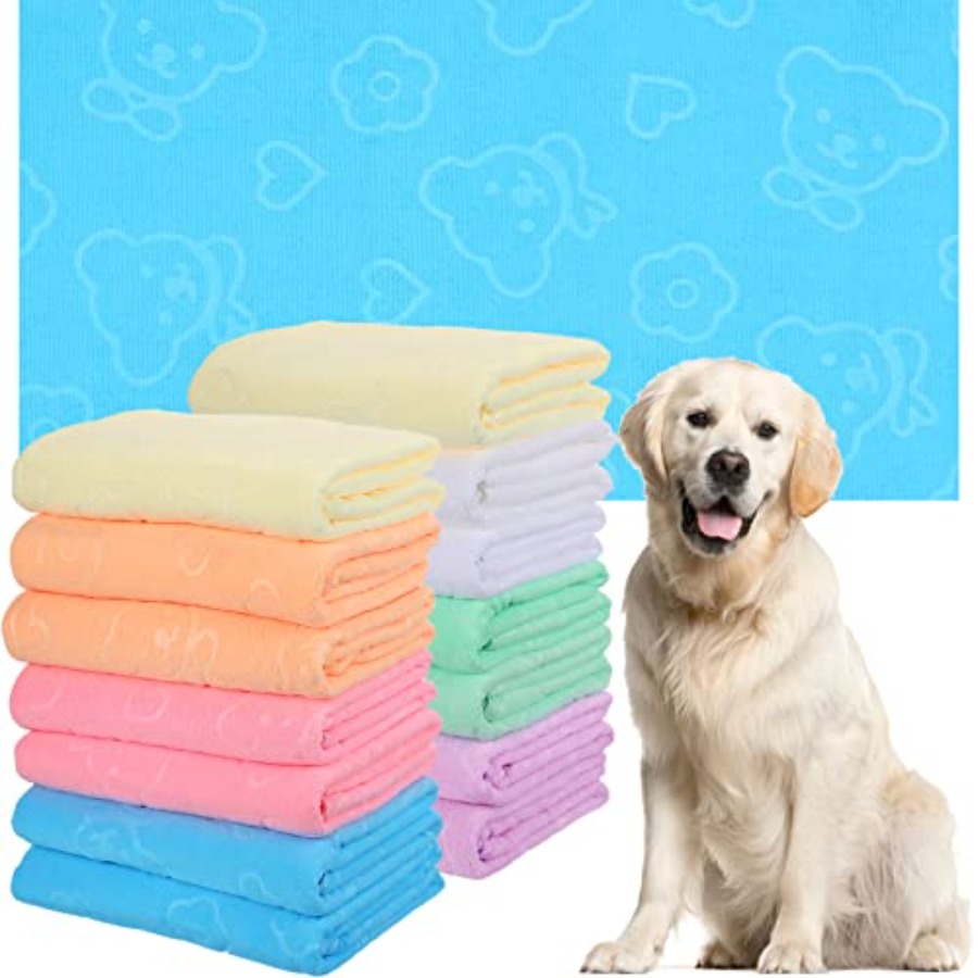14 Pcs 55 x 28 Inch Bulk Dog T - огляд і ціна Pet X Supplies & Tack Howell