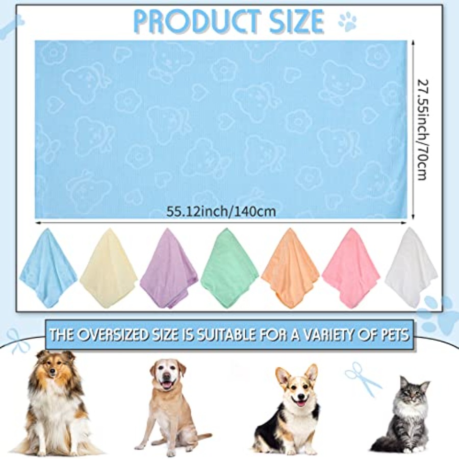 14 Pcs 55 x 28 Inch Bulk Dog T - огляд і ціна Pet X Supplies & Tack Howell