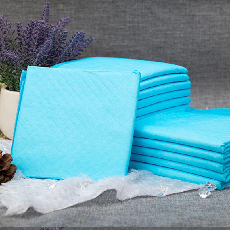 Disposable Changing Pads for P - огляд і ціна Pet X Supplies & Tack Howell