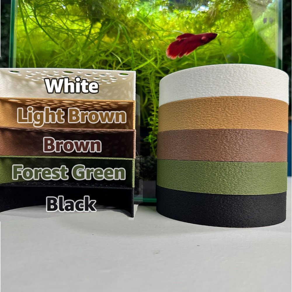 New Plastic Aquarium Shelter H - огляд і ціна Pet Supplies Fish